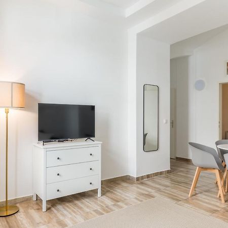 Xxxl Bed/ Free Parking/ Central Viena Exterior foto
