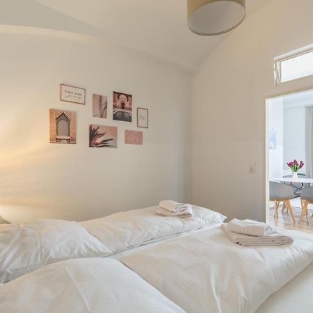 Xxxl Bed/ Free Parking/ Central Viena Exterior foto