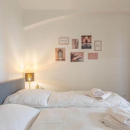 Xxxl Bed/ Free Parking/ Central Viena Exterior foto