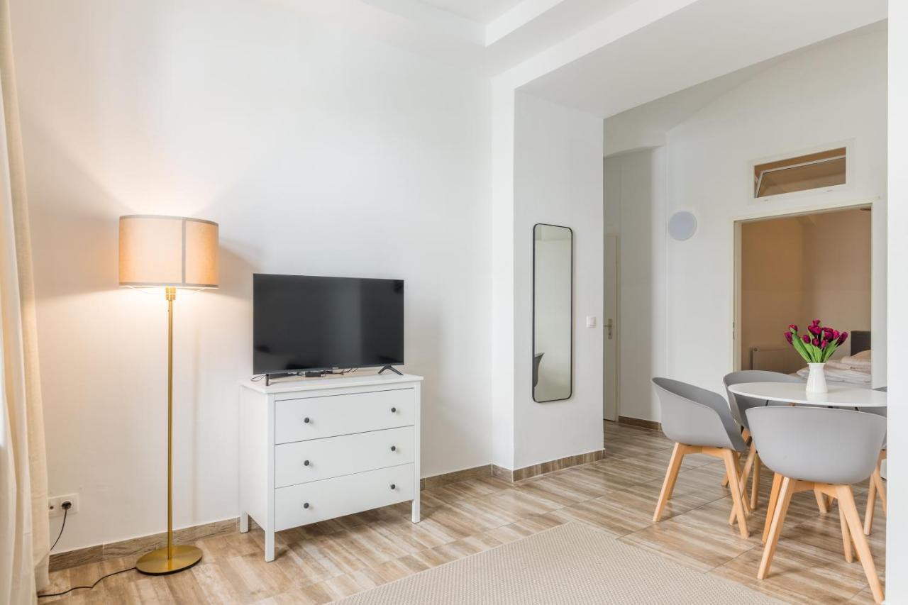 Xxxl Bed/ Free Parking/ Central Viena Exterior foto