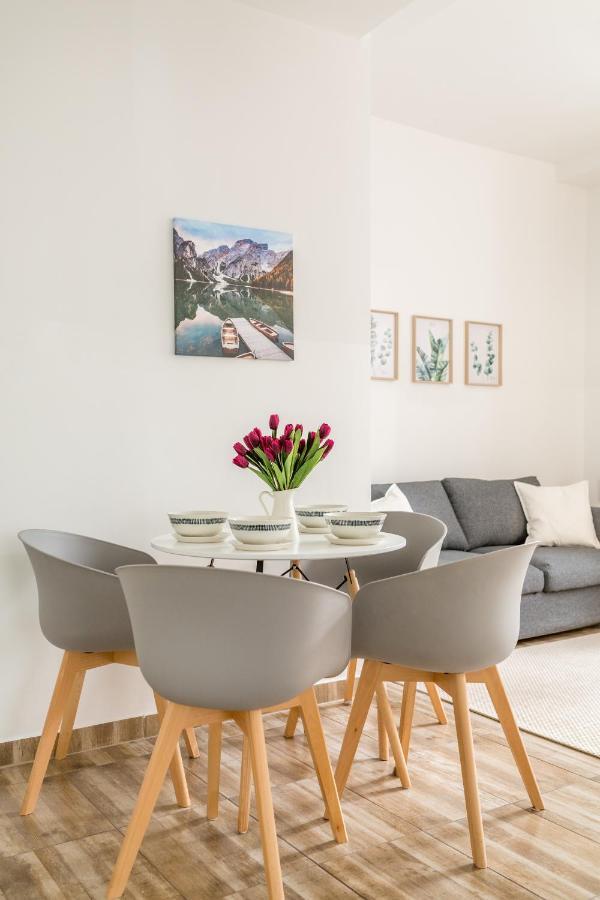 Xxxl Bed/ Free Parking/ Central Viena Exterior foto