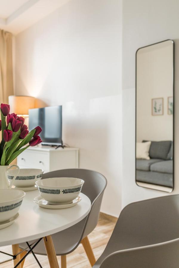 Xxxl Bed/ Free Parking/ Central Viena Exterior foto
