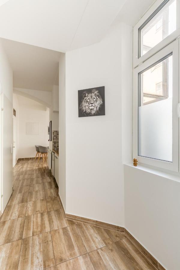 Xxxl Bed/ Free Parking/ Central Viena Exterior foto
