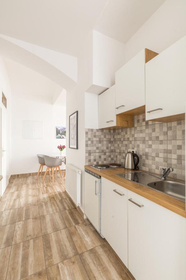 Xxxl Bed/ Free Parking/ Central Viena Exterior foto