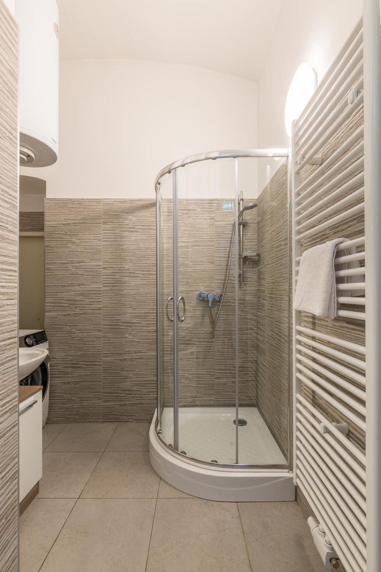 Xxxl Bed/ Free Parking/ Central Viena Exterior foto